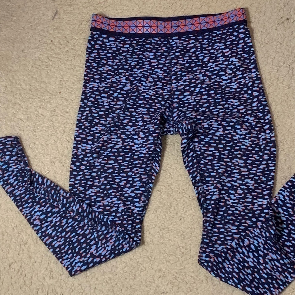 Tory sport ultimate legging Med